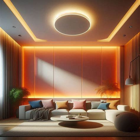 7 Game-Changing Recessed LED Fixtures for Unparalleled Ambiance