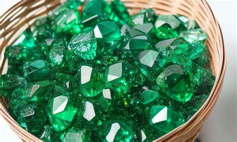 7 Gems for Luck: Uncover the Magical Powers of Precious Stones