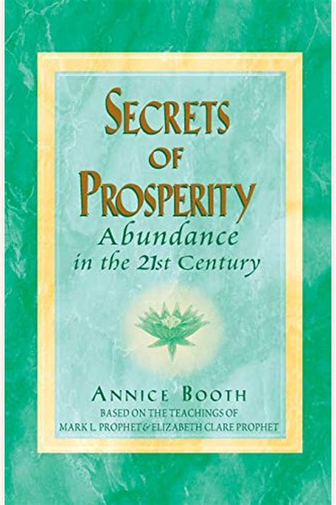 7 Gems of Prosperity: Uncover the Ancient Secrets of Abundance