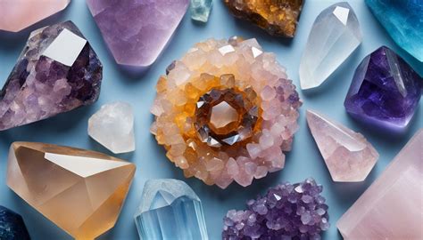 7 Gemstones Good for Anxiety: Uncover Their Calming Powers