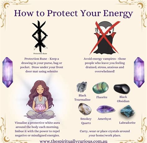 7 Gemstones That Protect You from Negative Energy