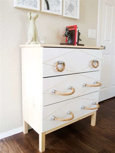 7 Genius Dresser Drawer Pull Knob Ideas for a Stunning Room Transformation