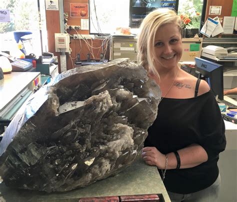 7 Giant Crystals for Sale That Will Blow Your Mind