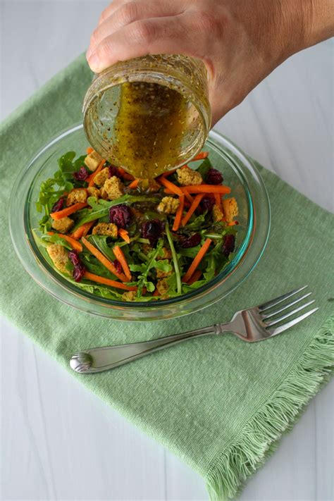 7 Gluten-Free Salad Dressings to Spice Up Your Greens