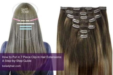 7 Good Clip In Extensions You Can't Miss in 2023