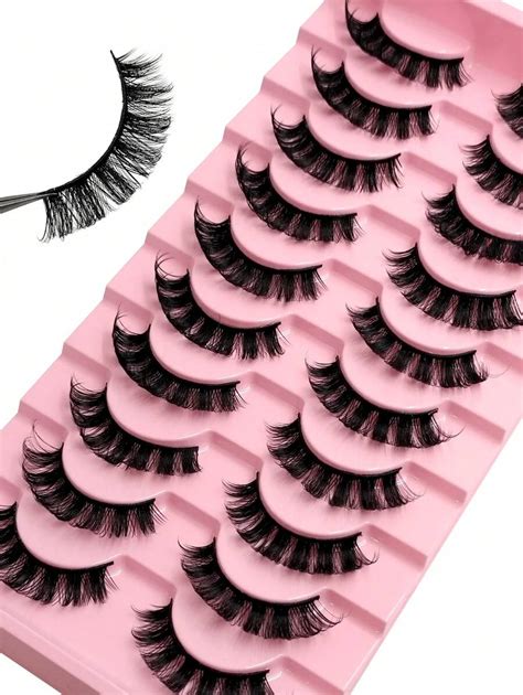 7 Good Fake Eyelashes for a Glamorous Look