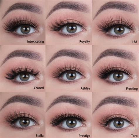 7 Good Fake Eyelashes for the Best Flutter