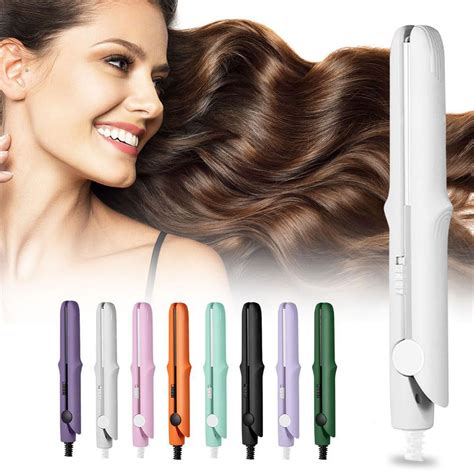 7 Good Hair Curlers with Bionic Technology