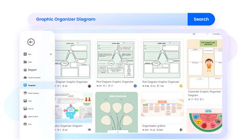 7 Graphic Organizer Generator AI Tools That Will Revolutionize Your Classroom