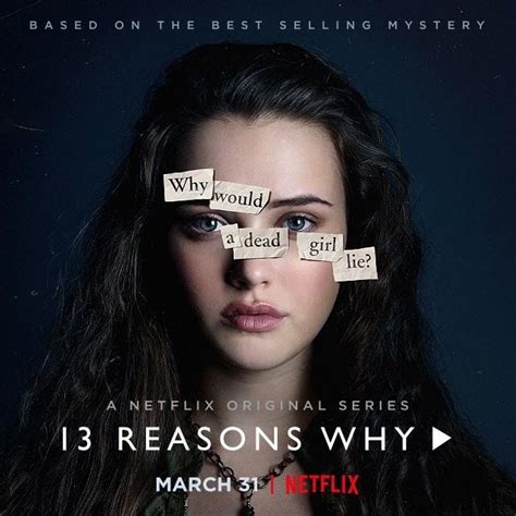 7 Gripping Shows Like "13 Reasons Why" That Will Haunt You