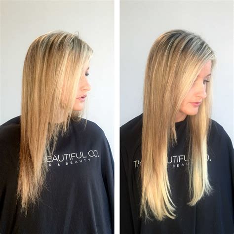 7 Hair Clip-In Extensions Transformations That Will Leave You Captivated