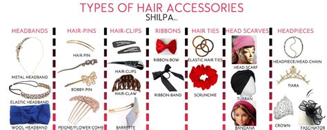 7 Hair Comb Clips for Every Hair Type & Occasion