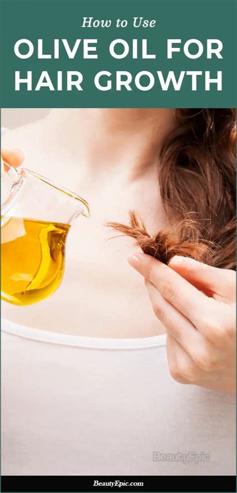 7 Hair Growth Enhancing Oils That Actually Work