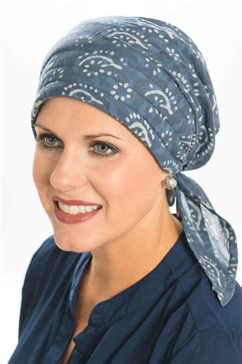 7 Head Covers for Cancer Patients to Look and Feel Their Best