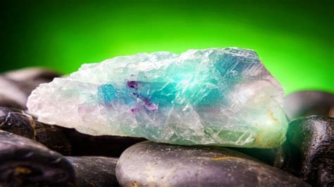 7 Heavenly Cloudy White Crystals for Spiritual Awakening and Clarity