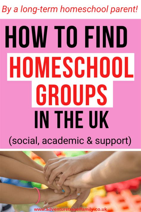 7 Homeschooling Groups Near Me That Are Worth Your Time