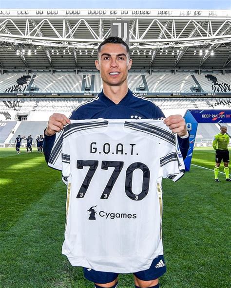 7 Iconic Ronaldo Jerseys That Defined an Era