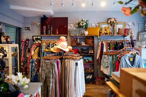 7 Incredible Charity Shops Near Me: Uncover Hidden Gems for a Good Cause