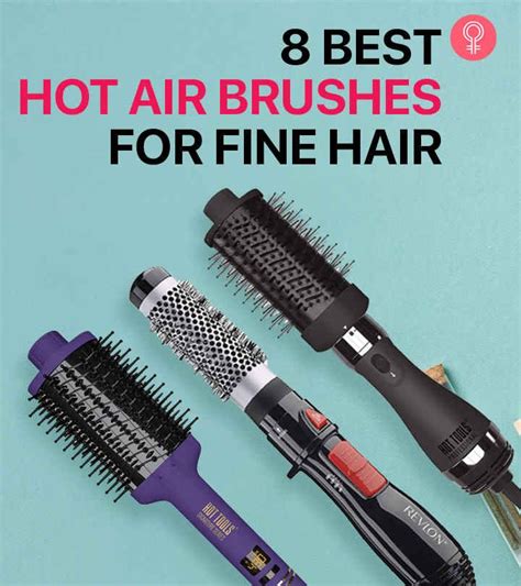 7 Ingenious Hot Air Brush Tricks You Never Knew You Needed