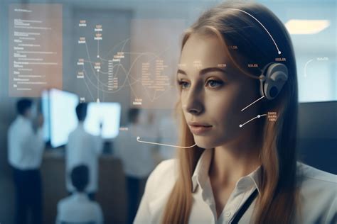 7 Innovative Ways Support Agent AI Is Revolutionizing Customer Service