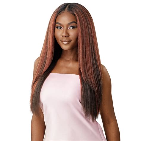 7 Intriguing Ways to Unleash the Versatility of Outre Airtied Wigs