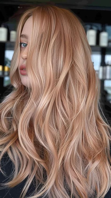 7 Jaw-Dropping Brown Rose Gold Hair Transformations That Will Turn Heads