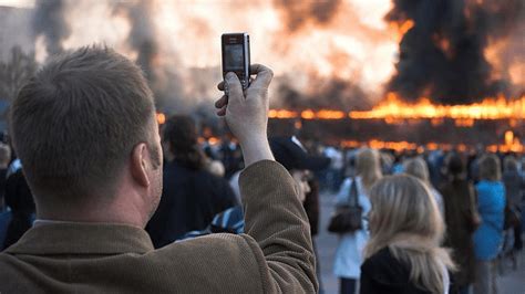 7 Jaw-Dropping Examples of Citizen Journalism in Action