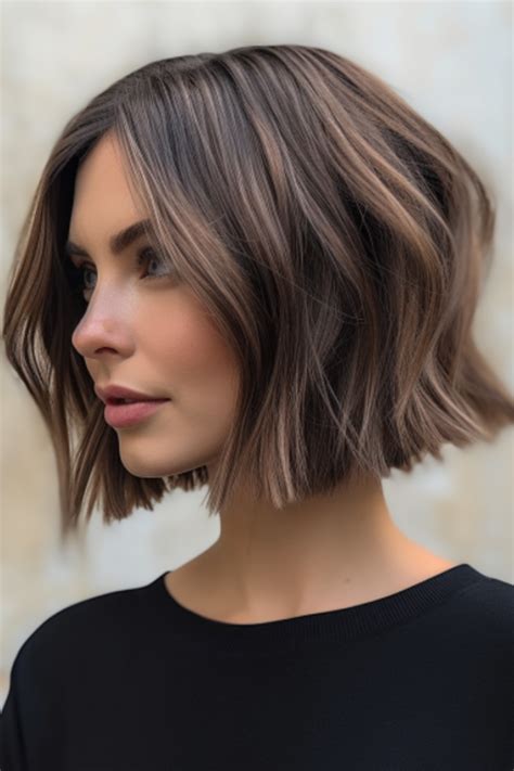 7 Jaw-Length Hairstyles That Will Turn Heads