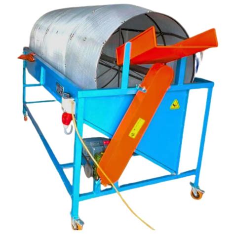 7 Key Factors to Consider Before Choosing a 10-20 m³/h Compost Sieving Machine