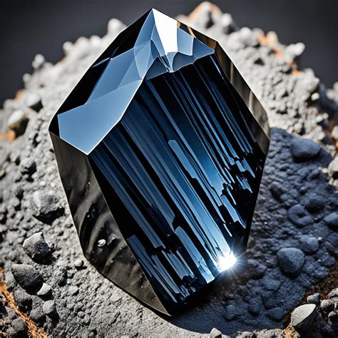 7 Key Facts About Obsidian Crystals: Properties & Benefits