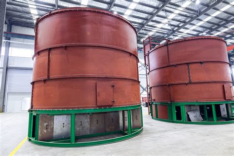 7 Key Things You Should Know About Livestock Fermentation Tanks