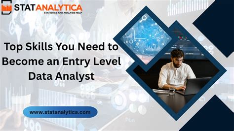 7 Killer Secrets to Land Your Entry-Level Data Analyst Dream Job