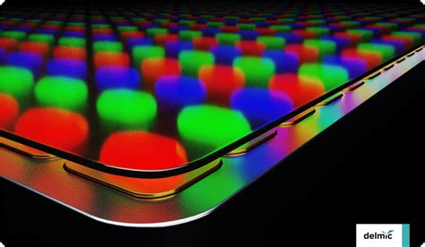 7 LED Display Technologies That Will Transform 2023