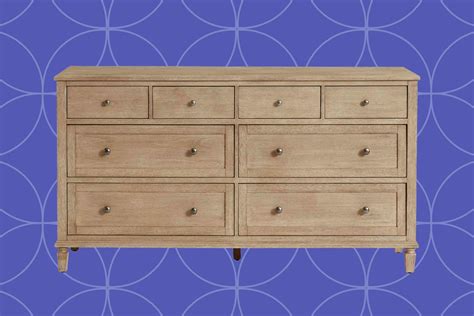 7 Large Dressers for Bedroom That Are Both Stylish and Functional