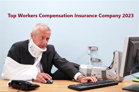 7 Leading Workers' Compensation Insurance Companies in 2023