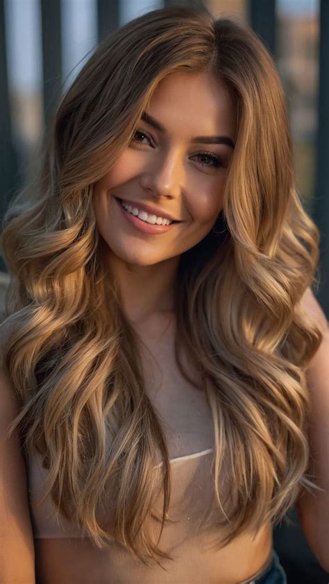 7 Light Brown Hair Colors You'll Fall in Love With