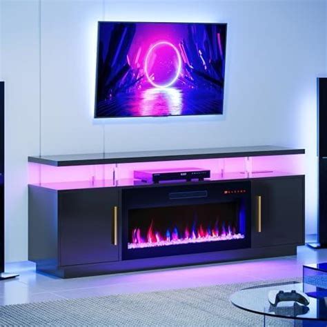 7 Lucrative Benefits of LED TV Stands to Elevate Your Viewing Experience