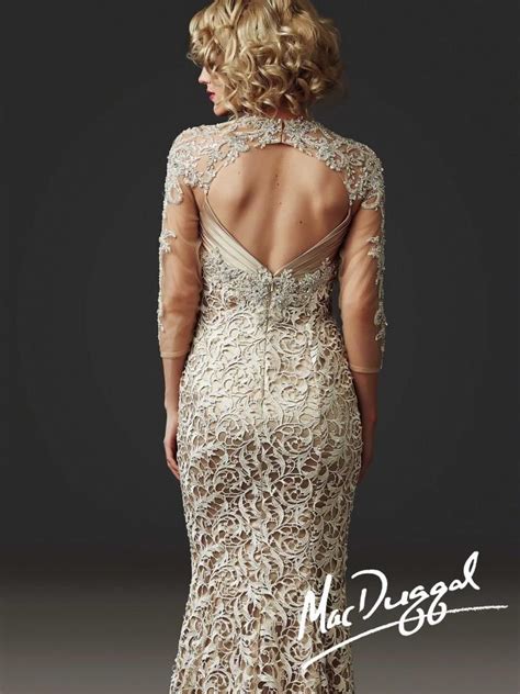 7 MacDuggal Dresses for Unforgettable Occasions