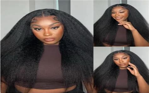 7 Magical Glueless Lace Wigs That Will Transform Your Hair Game Instantly