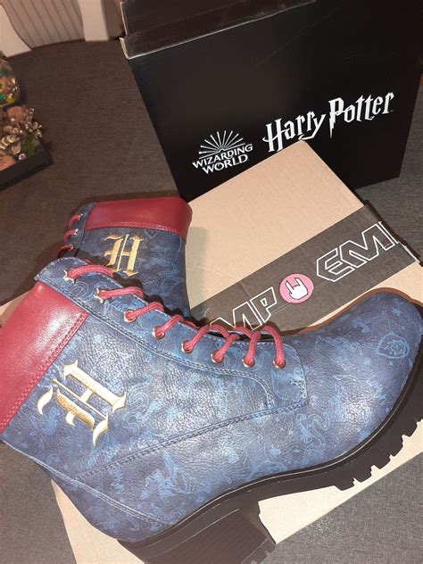 7 Magische Harry Potter Schuhe: Finde Dein Paar!