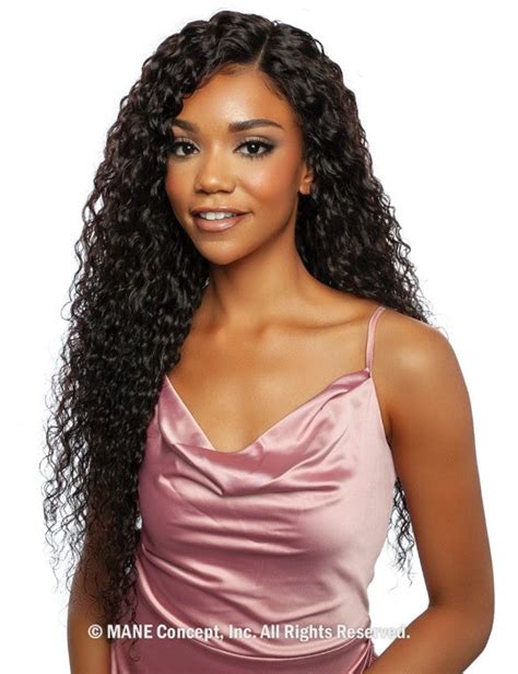 7 Mane Concept Wigs That Will Transform Your Look