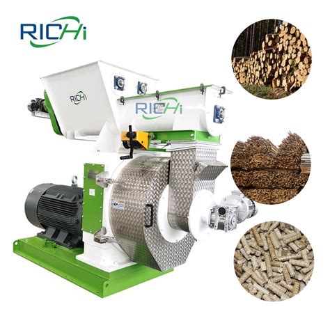 7 Marvelous Pellet Mill Machine Applications That Will Astound You