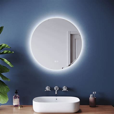 7 Marvelous Perks of Bathroom LED Mirrors: A Comprehensive Guide