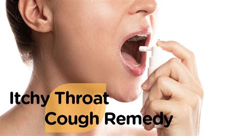 7 Medicine for Dry Cough and Itchy Throat in 2023