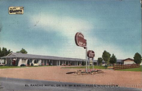 7 Memorable Motels in Pasco, WA: A Comprehensive Guide