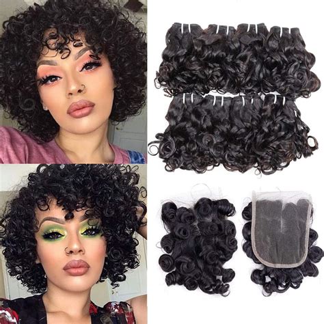 7 Mind-Blowing Benefits of Curly Hair Bundles