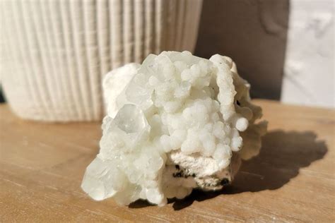 7 Mind-Blowing Benefits of Okenite Crystal: Unlock Your Inner Potential