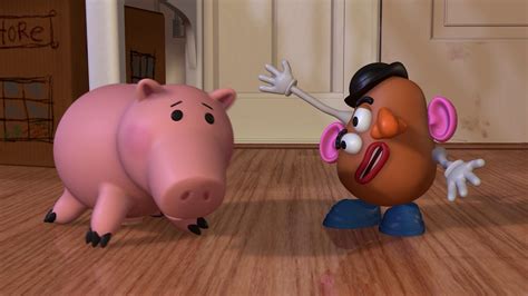 7 Mind-Blowing Pig in Toy Story Facts That Will Make You Oink With Excitement