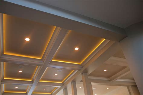 7 Mind-Blowing Recessed LED Fixtures to Illuminate Your Home