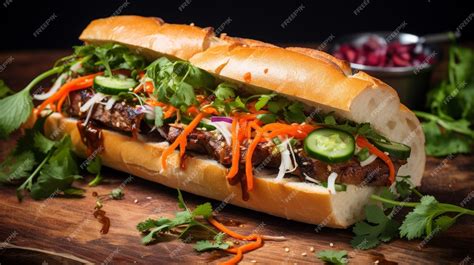 7 Mouthwatering Banh Mi Joints in Singapore for the Perfect Vietnamese Delicacy